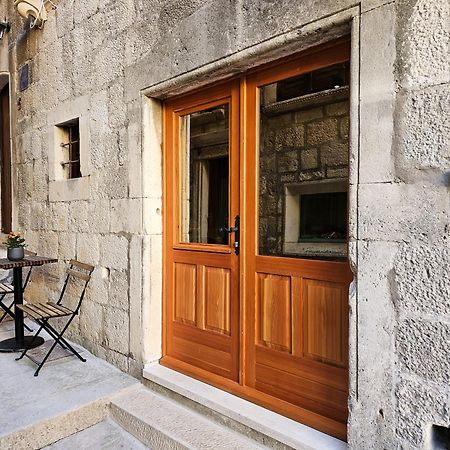 Apartment Revelin In Old Town Korcula Buitenkant foto