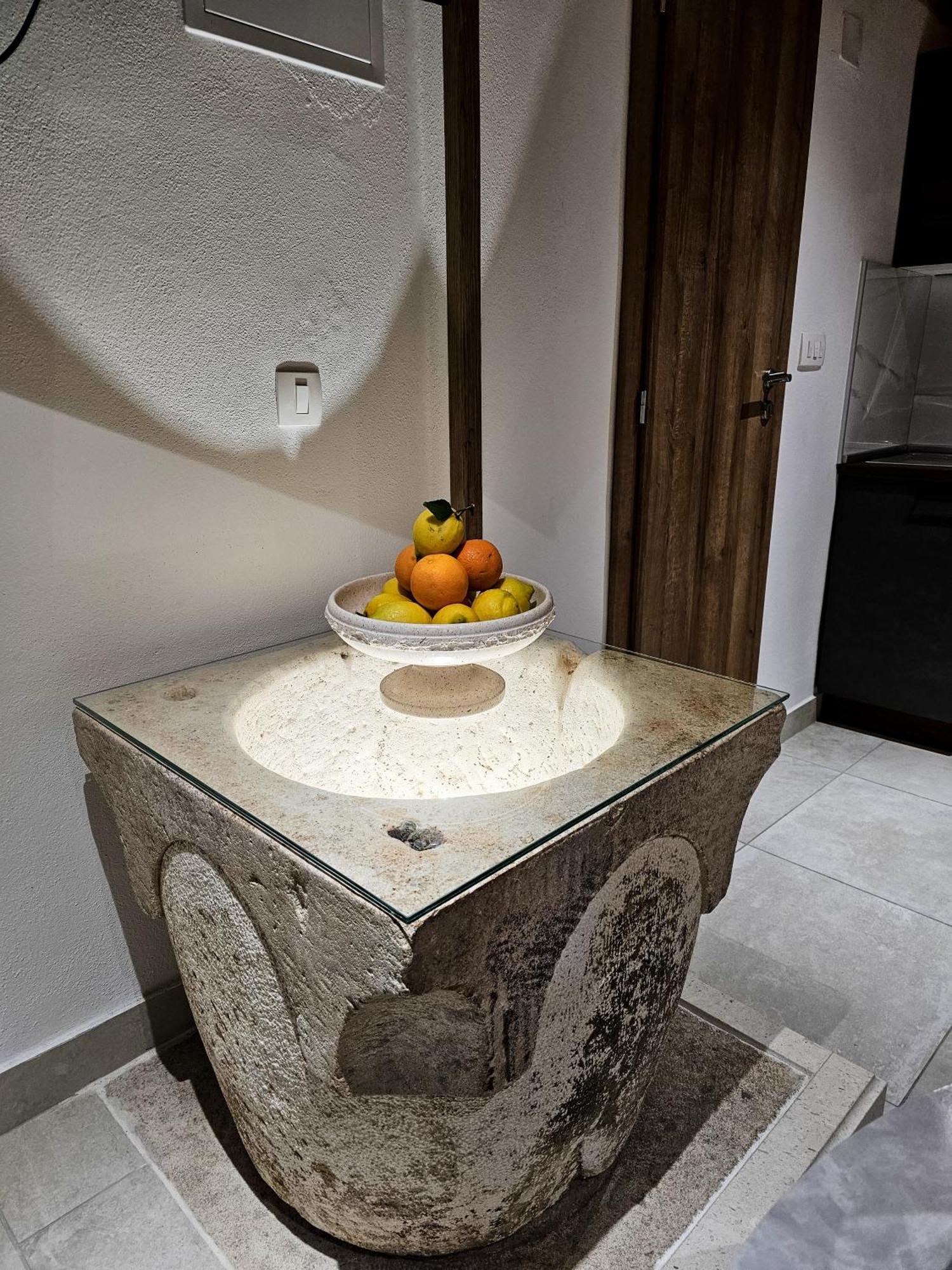 Apartment Revelin In Old Town Korcula Buitenkant foto